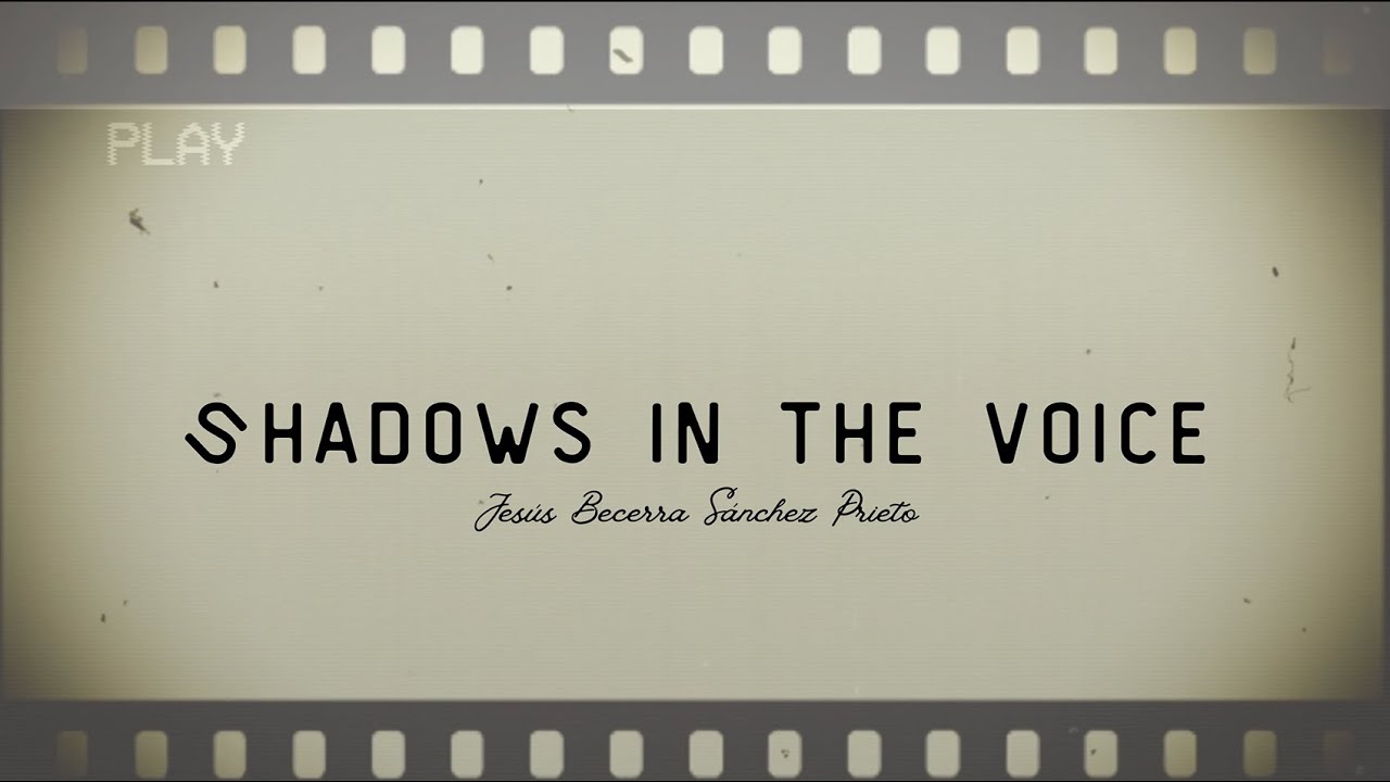 Shadows in the Voice &ndash; Official Music Video (Cinematic Rock Rhapsody)
