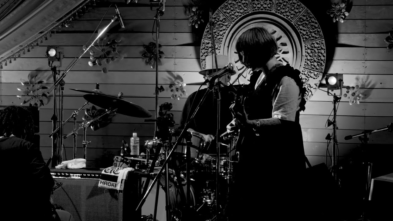 黒岩あすかと夜 - 火光 2025.7.25 FUJI ROCK FESTIVAL’25