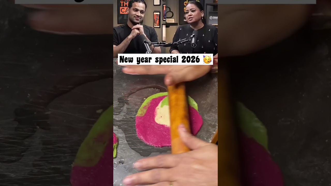 New year special 2026 🥳🎀 