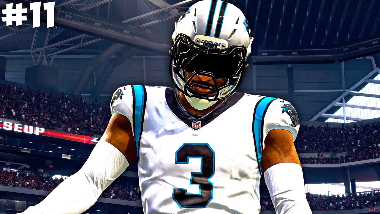 BEST SAFETY OF ALL TIME VS TOM BRADY!! MADDEN 23 SS CAREER #11