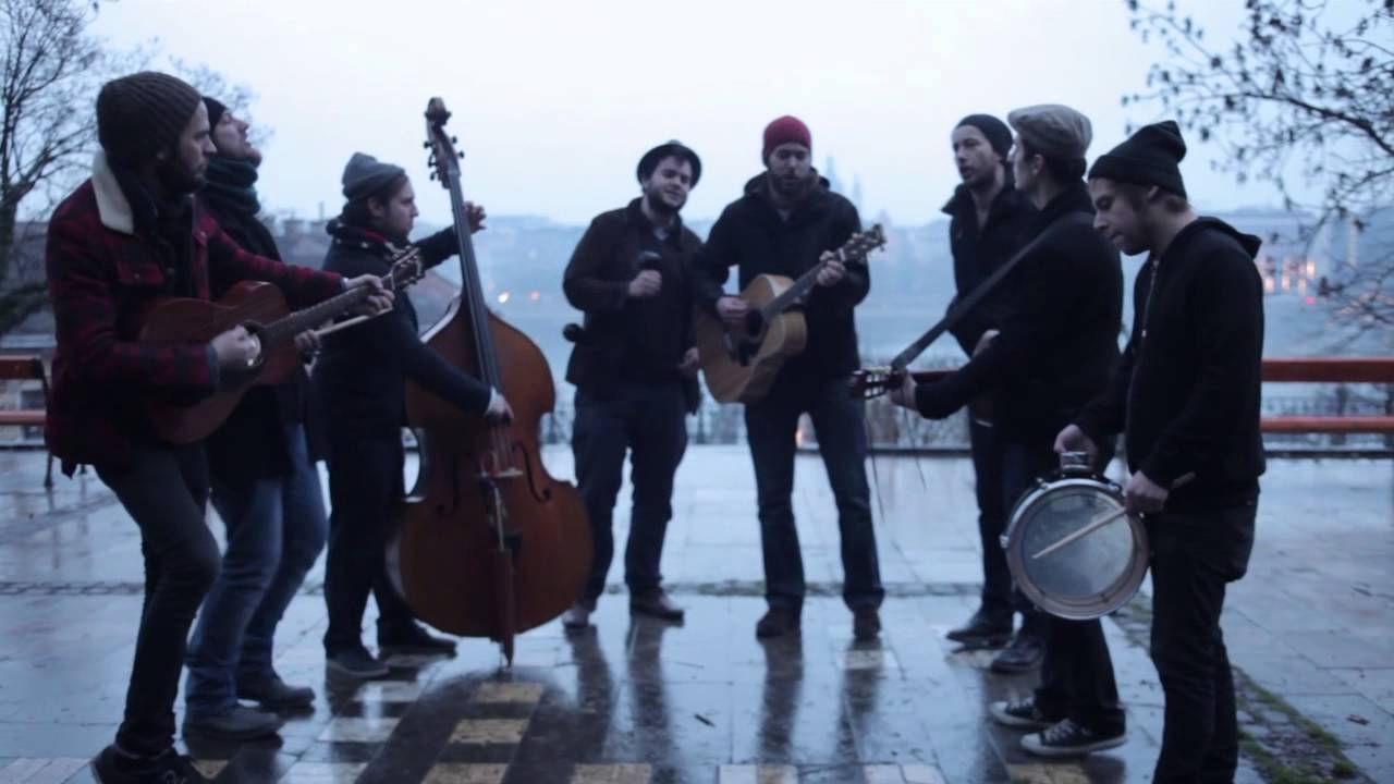 Kodály Method - Balaton Method promo (hommage à Akela)