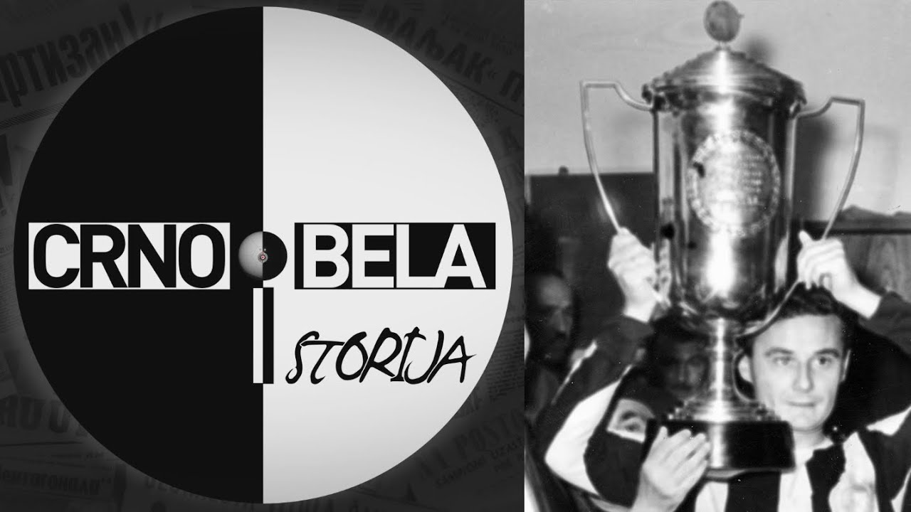 PRVI ŠAMPIONSKI PEHAR 1961.