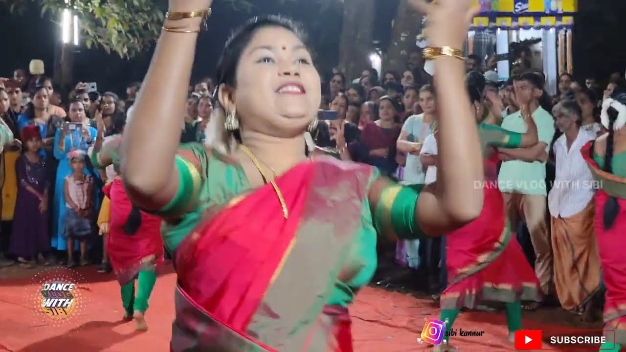 ഫ്യൂഷൻ കൈകൊട്ടിക്കളി ജനകീയ വായനശാല കവിളിയോട്ട് ചാൽ കലാകാരിമാർ🔥🔥🔥മയ്യിൽ കണ്ണൂർ