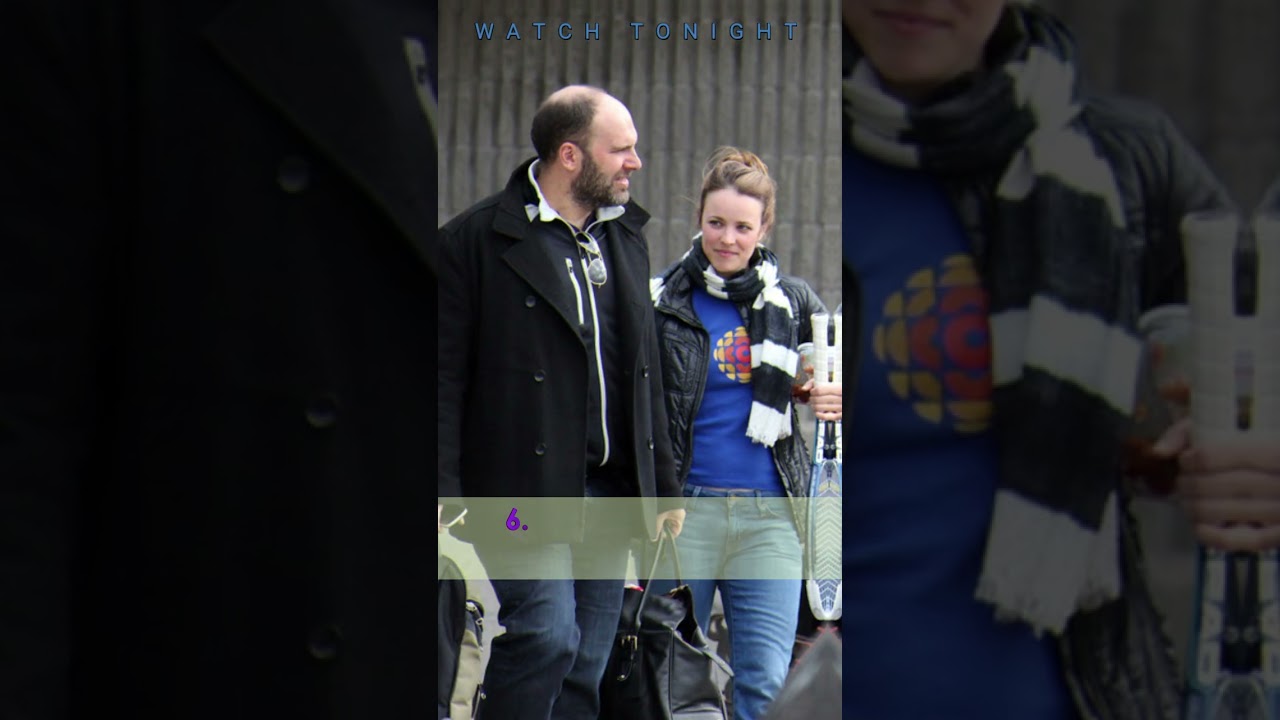 Rachel McAdams Husband and Boyfriends List | Who is Rachel McAdams dating?