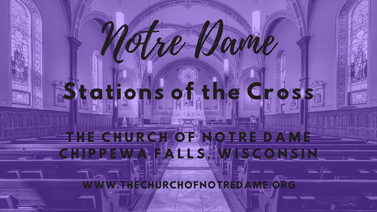 Stations of the Cross
