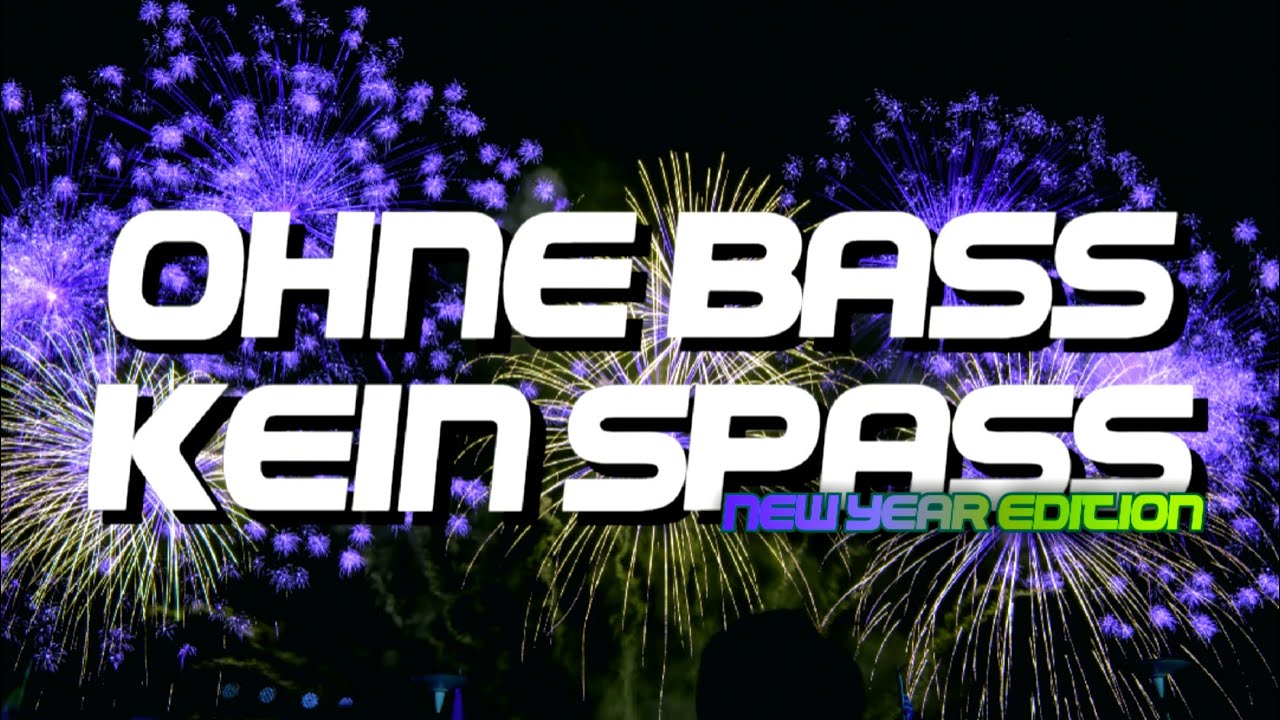 TEKK / HARDTEKK MIX 2022/2023 - OHNE BASS KEIN SPASS | New Year Edition