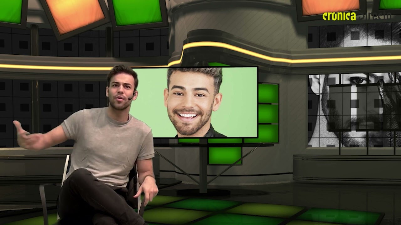Agoney  