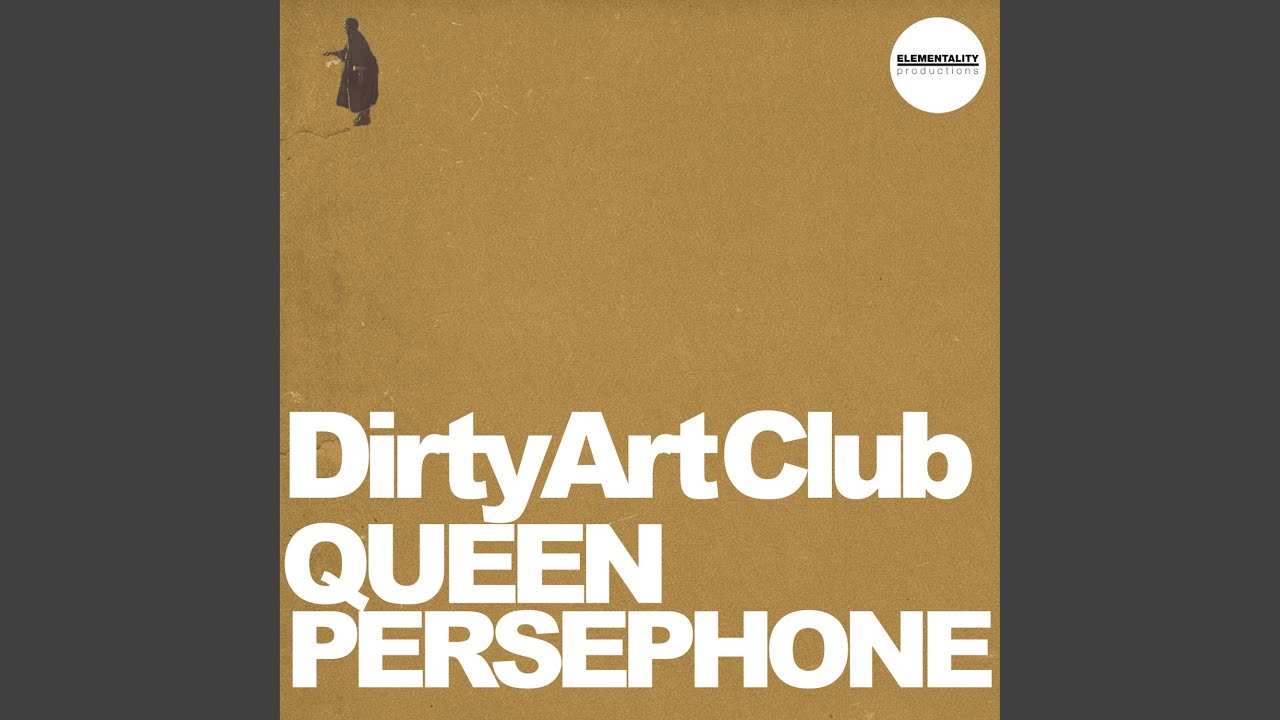 Queen Persephone
