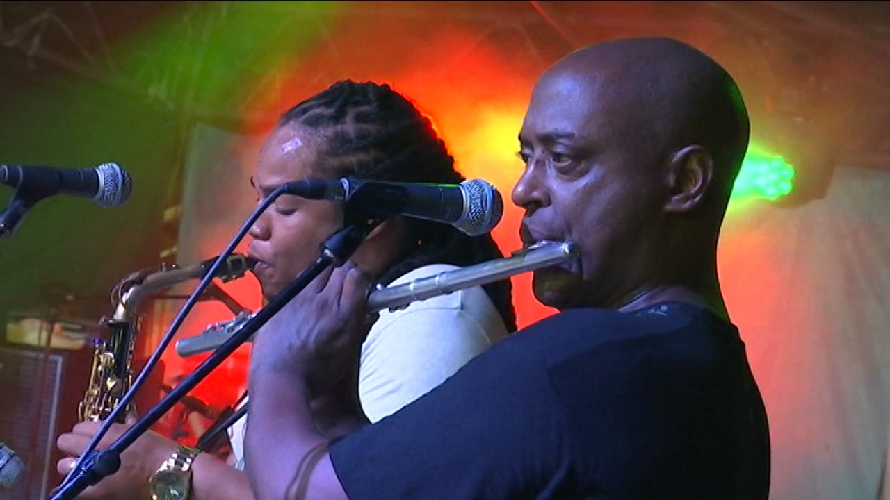 JET LIVE du Dim 04 Oct 2015   2e Partie