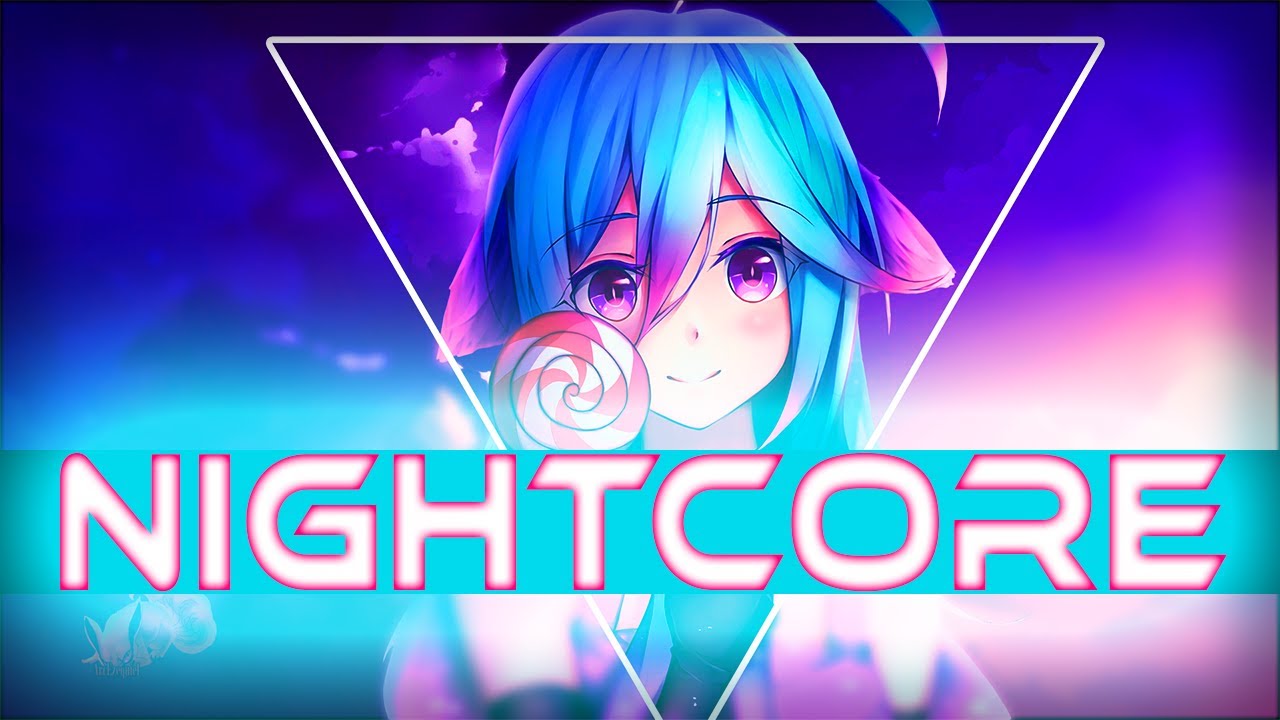 [Nightcore] S3RL - Predictable Rave Song ft Tamika