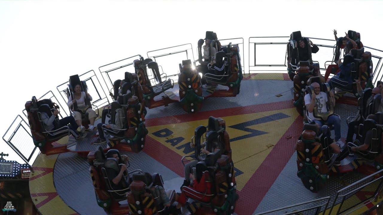 Kirmes - Mönchengladbach / Rheydt - 2022