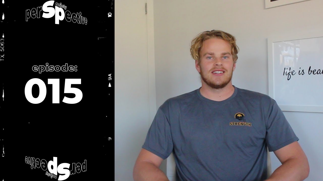 tory taylor: journey of moving to america for football // SP 