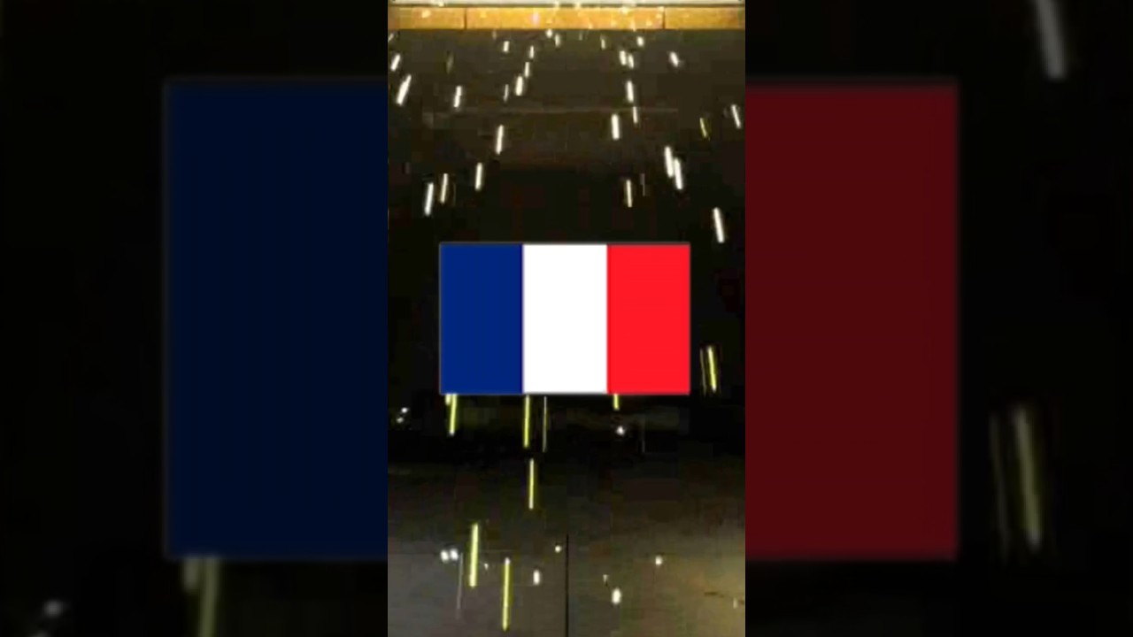 I Got The Best French Icon In FC Mobile 