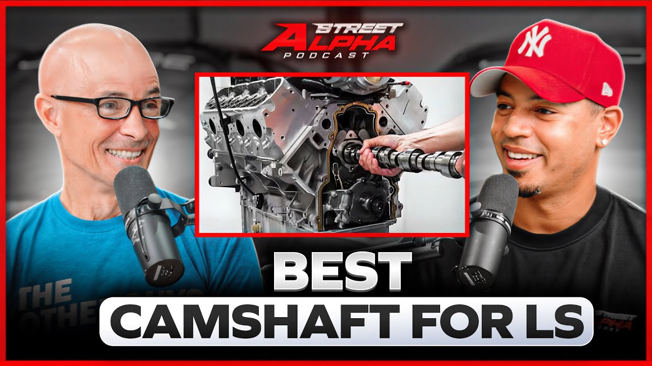 How To Pick a Camshaft for Your LS Engine *Here&rsquo;s the Truth*