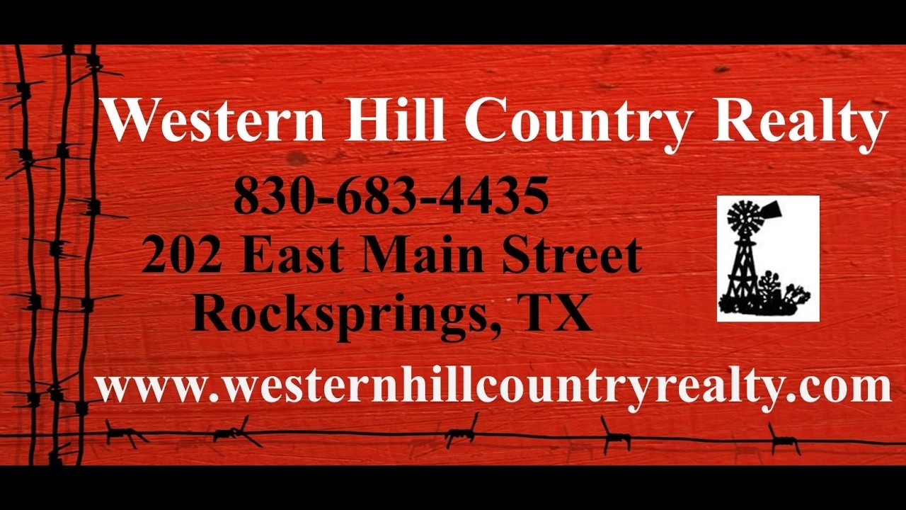 +/-131.32 Acres w Elec & Cabin. Abundant Wildlife #westernhillcountryrealty   169 Axis Ridgeline