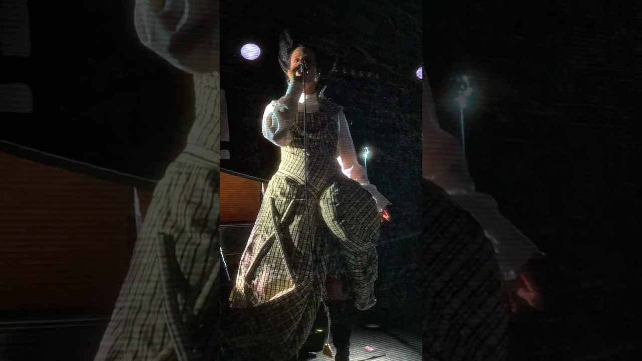 Allie X: 