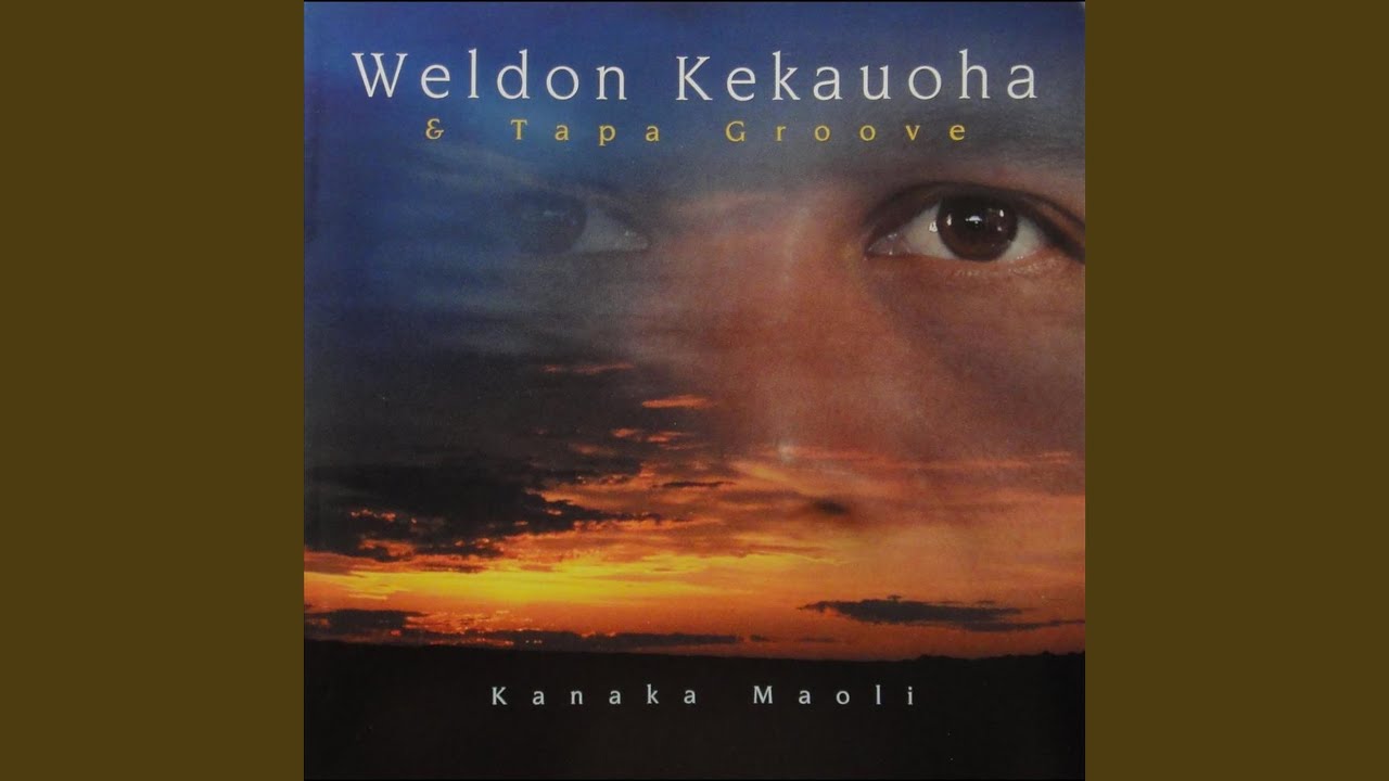 Ke Aloha No Waipi'o