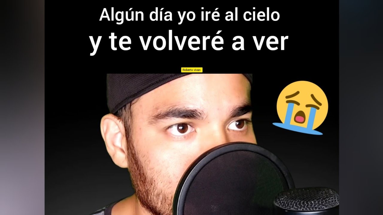 te volveré a ver/Roberto vivan