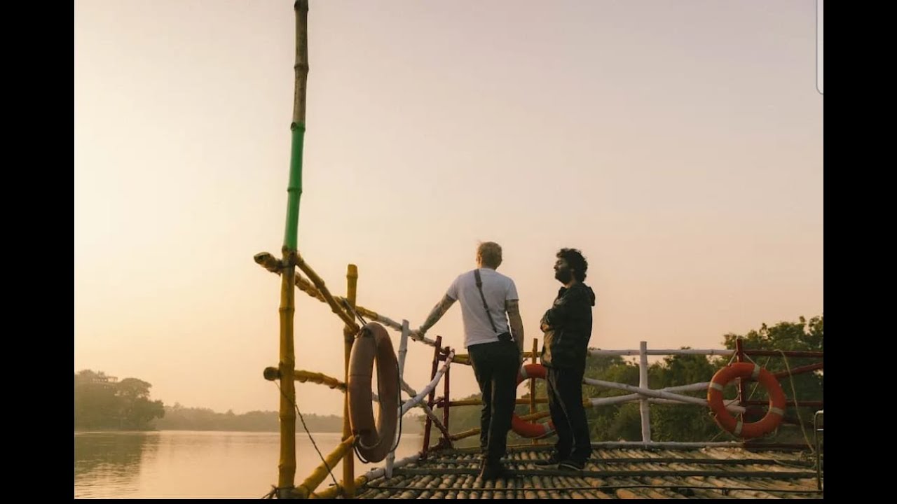 Sapphire - Punjabi Version (Arijit Singh&rsquo;s Verses Only)