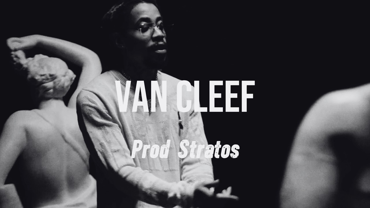 Green Montana x Zed Type Beat – Memories | RnB Trap | VAN CLEEF