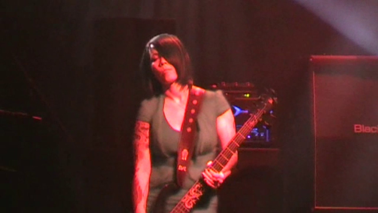 MY DYING BRIDE - VAST CHOIRS & TURN LOOSE THE SWANS (LIVE IN BIRMINGHAM 8/11/09)