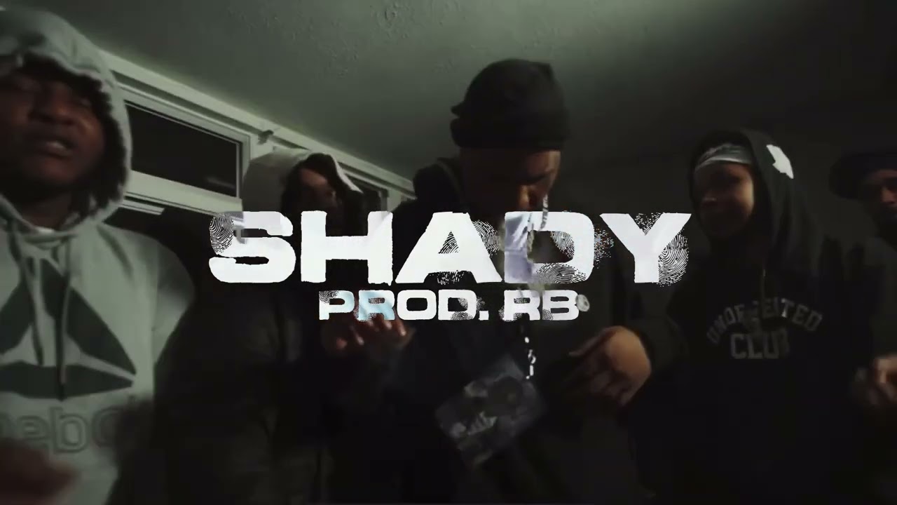 EBK Jaaybo x EBK Madmaxx x Young Slo-Be Type Beat - Shady | @rbmadethismf