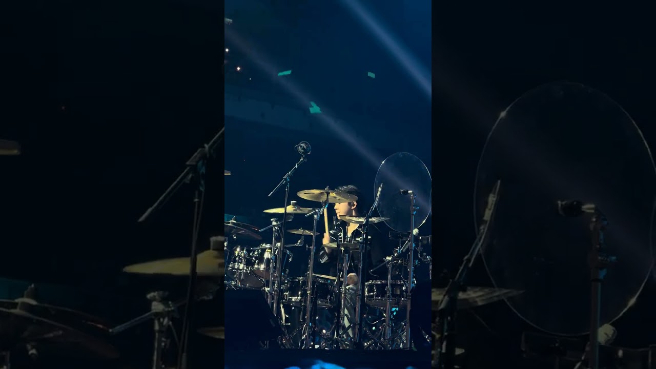 DAY6《I Smile》- 20260131 10th Anniversary Tour The DECADE in Kuala Lumpur