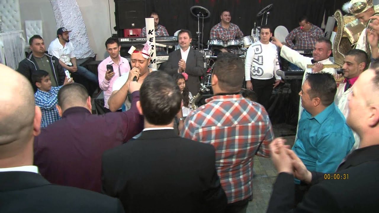 Sulltani - Erdjani 14.03.2014 Te Rifati Belgi FullHD 32