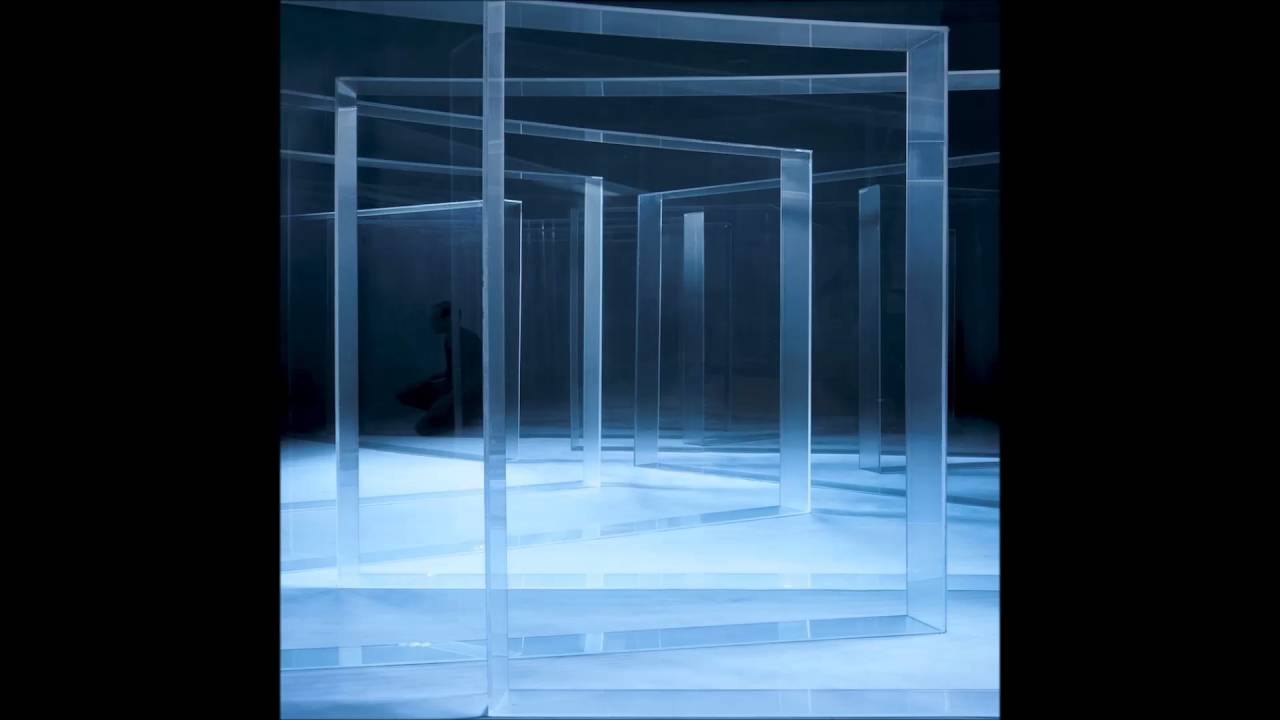 John Frusciante - Foregrow [Full Album]