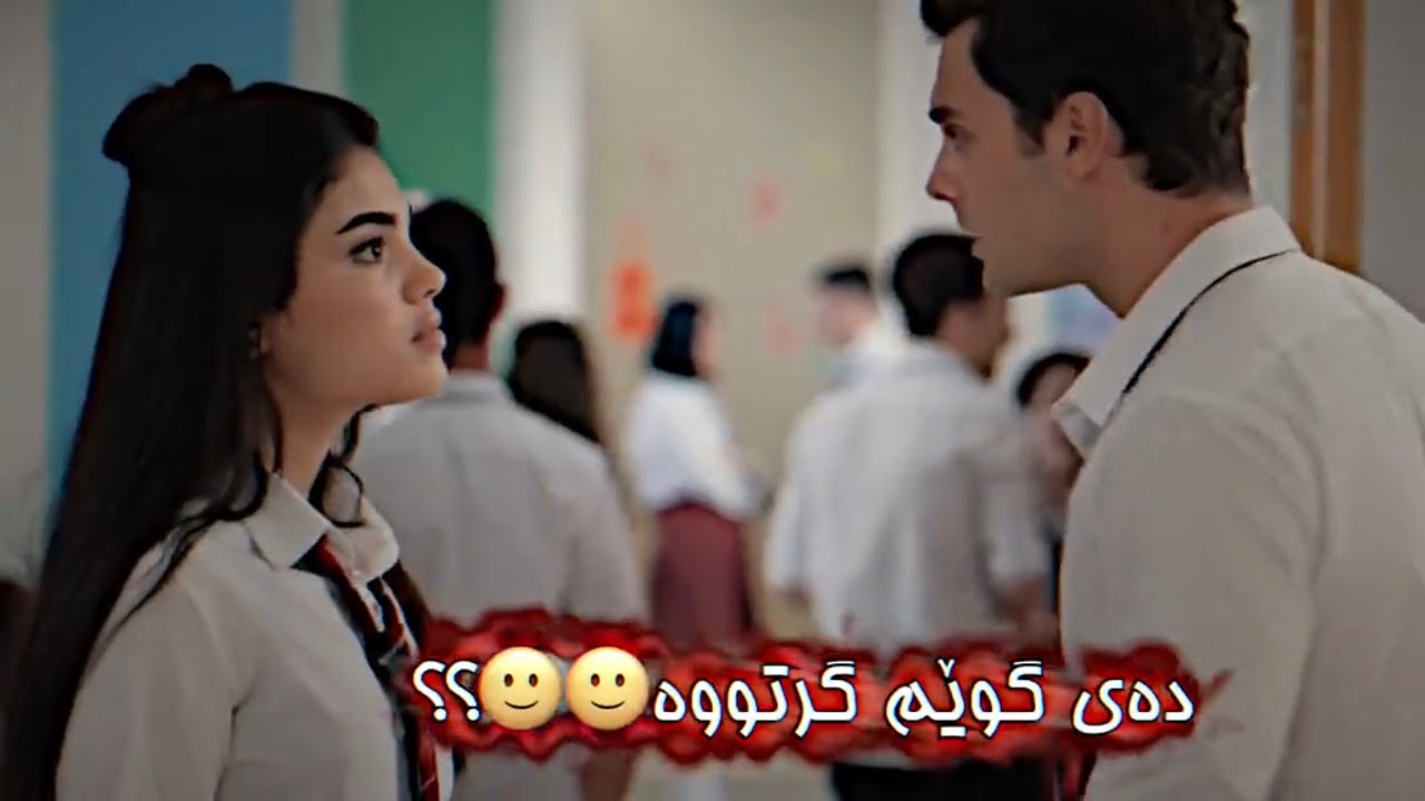 Kurdish Editor 🥺💗