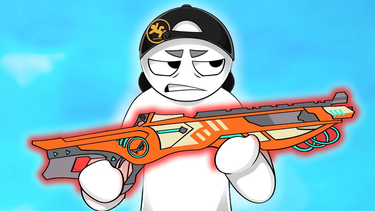 This Gun is a Lie