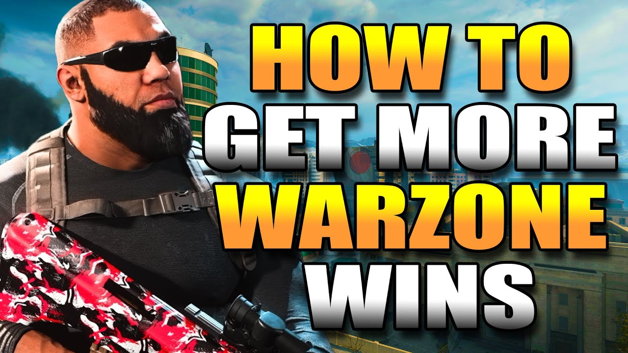 Get More Warzone Duo Wins! | Warzone Tips! (Warzone Training)