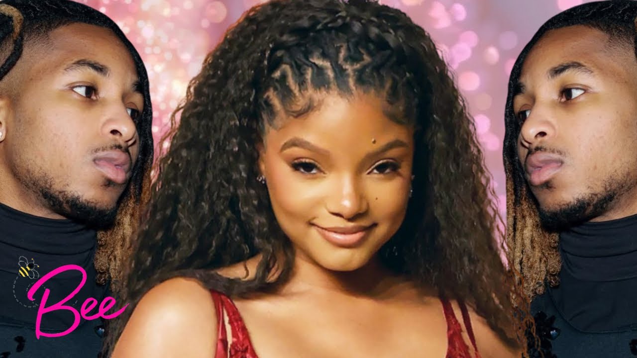 DDG blasts & bashes Halle Bailey after she continues to keep their son away from him