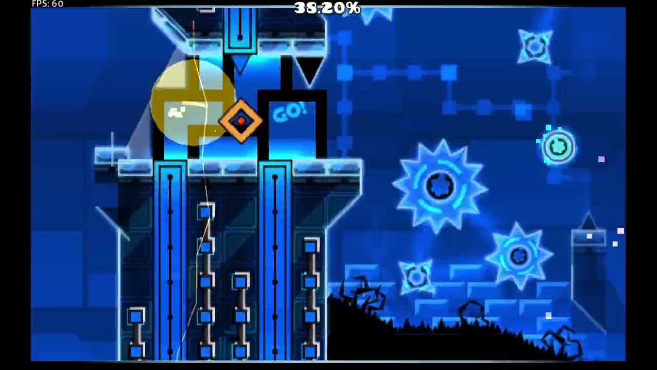 Blade of Justice 31%-43% (GD)
