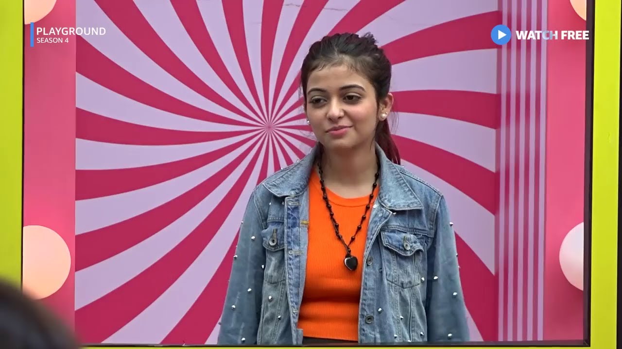 Playground Season 4 Full Episode 7 | Elvish Yadav, Munawar Faruqui,Mythpat, Mortal |Amazon MX Player
