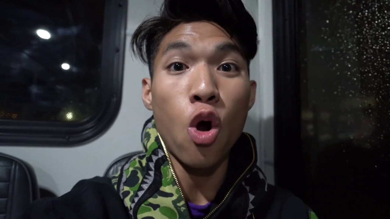 MY FIRST TRIP TO BOSTON!! | GABE DE GUZMAN Vlogs