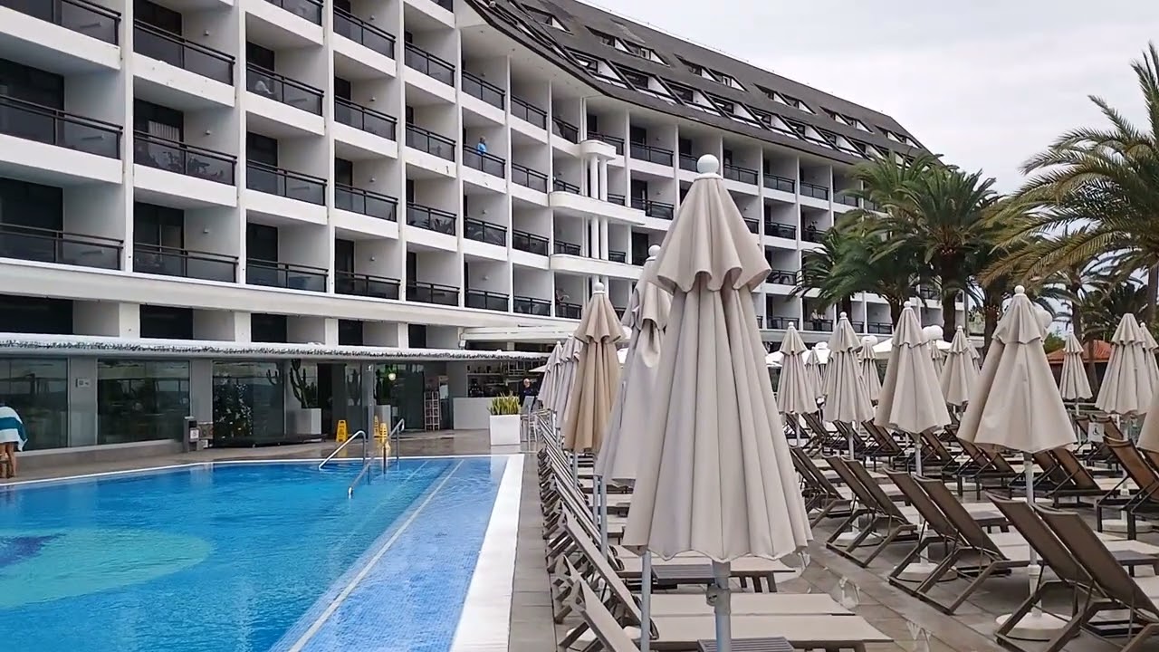 hotel don Gregory san Agustin