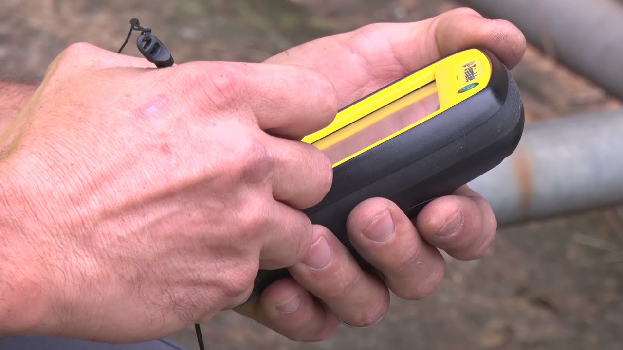 LEP - Deflectometro  de impacto liviano