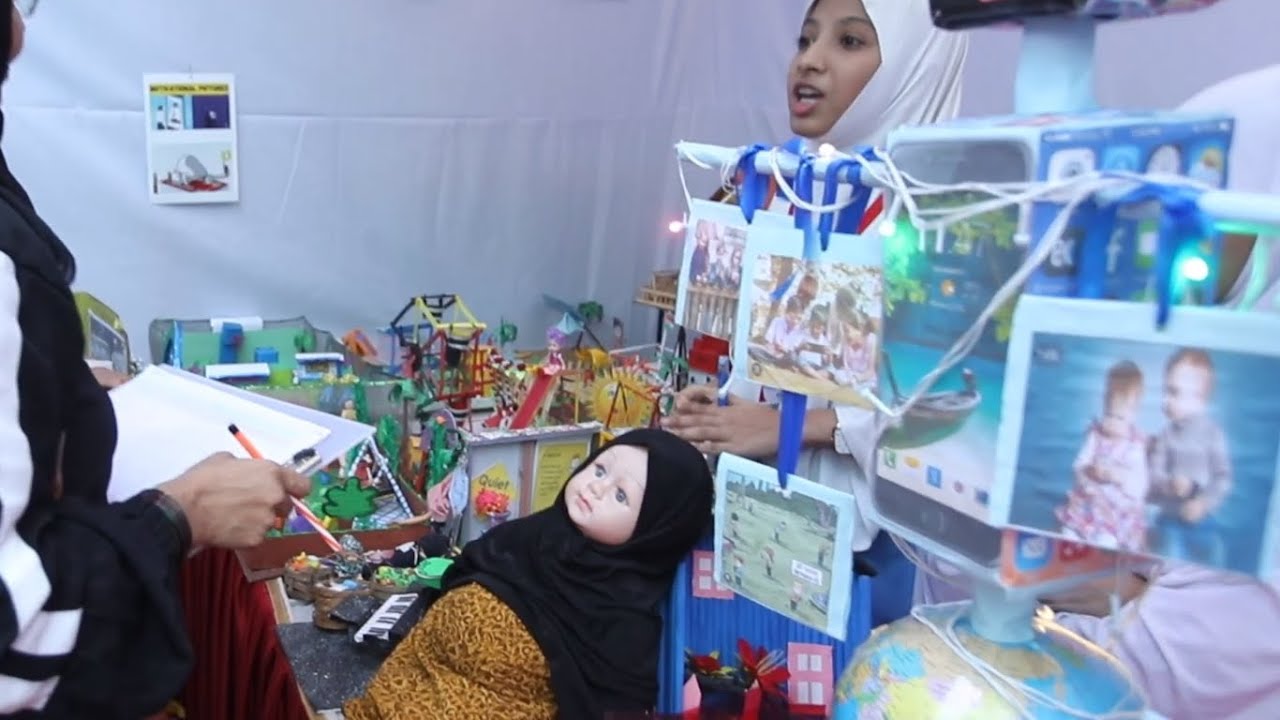 Breaking Free from Mobile Addiction: Regain Control of Your Life, Awami Girls High School & Al-Ummah
