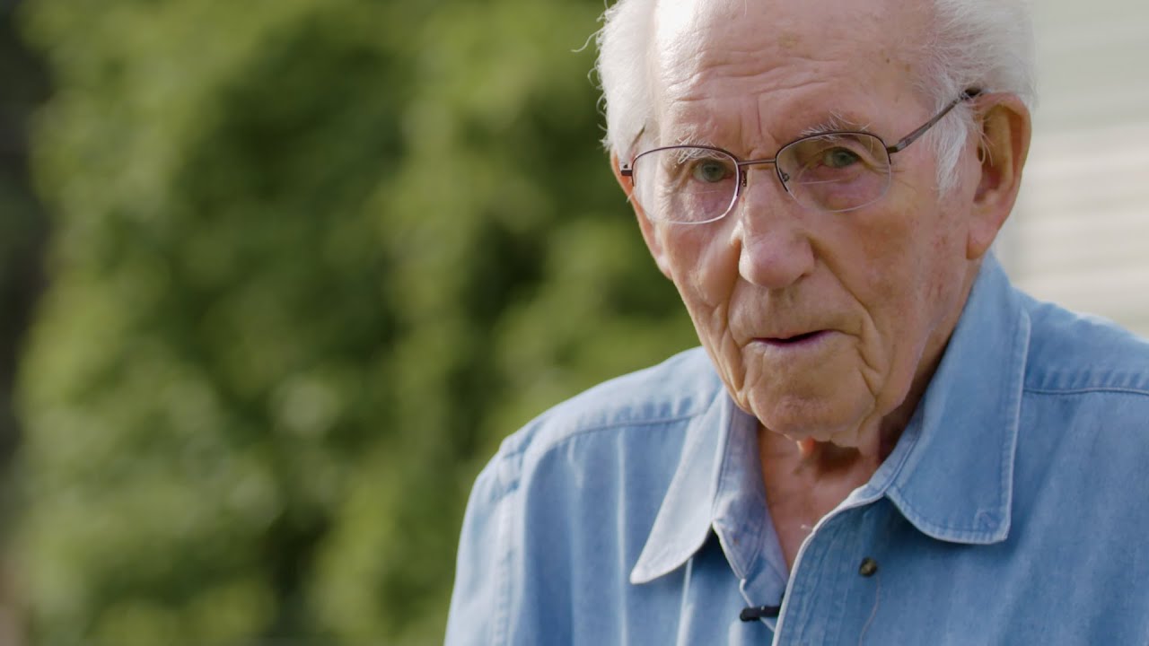 Lessons from the Land -- Hutton Alumni Looks Back