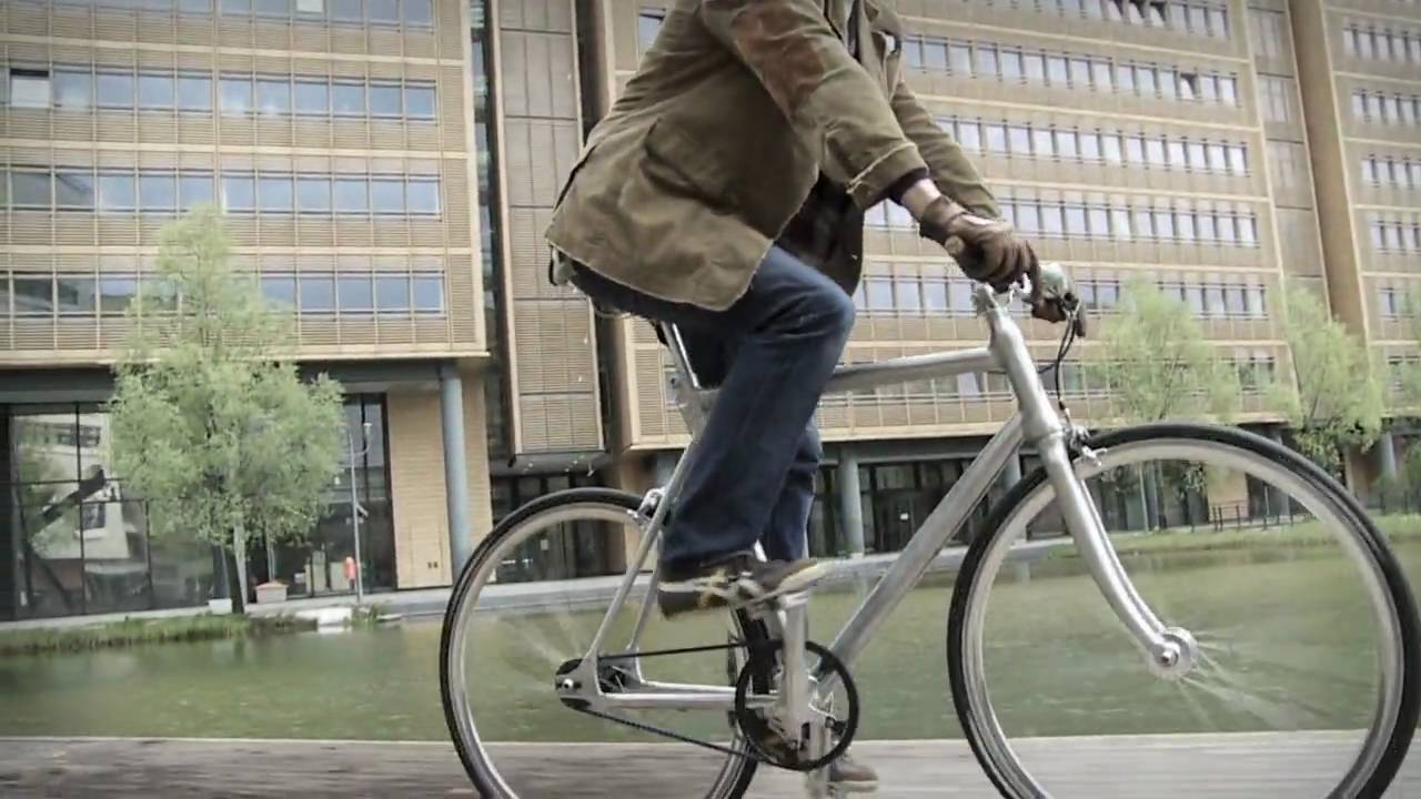 Schindelhauer Bikes - Official Product Film 2010