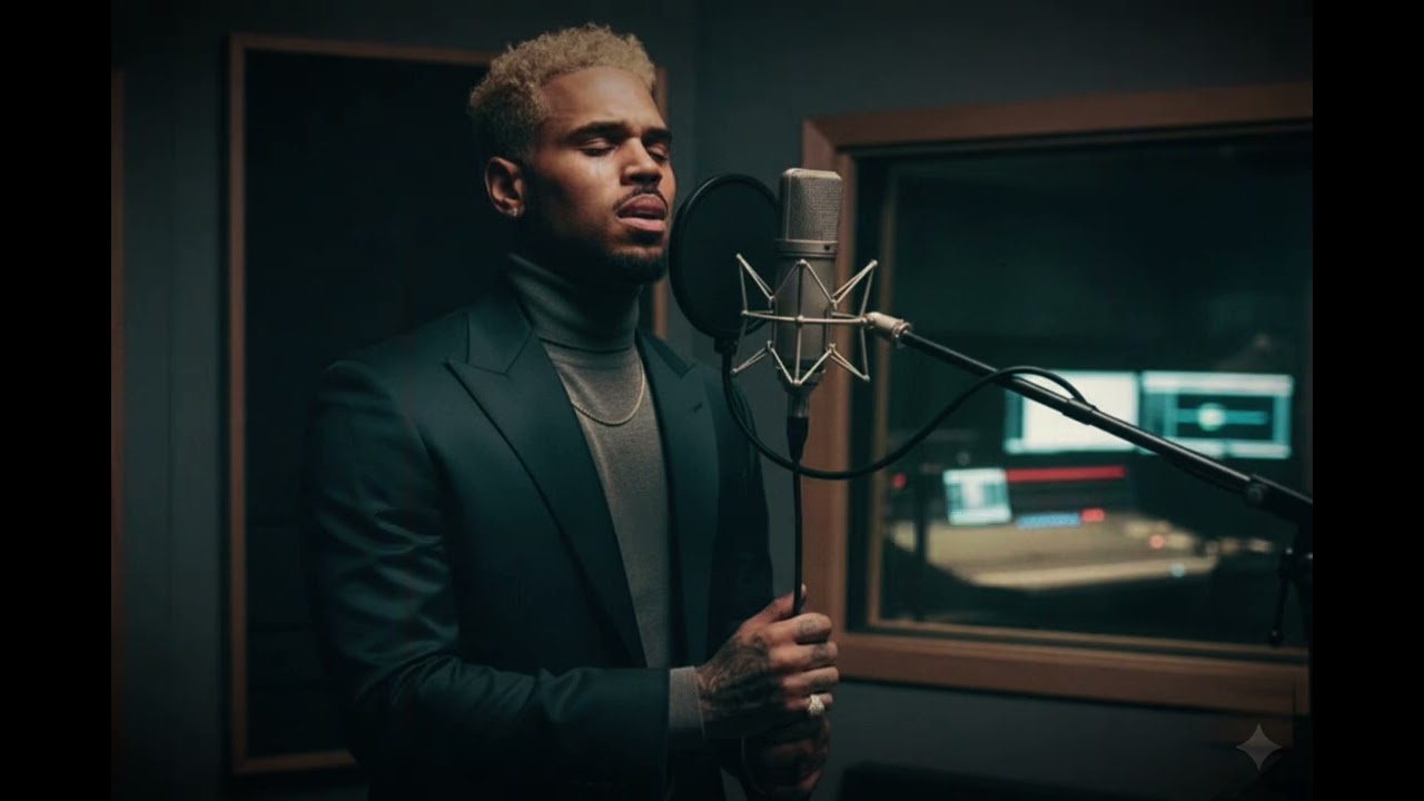 chris-brown / forever-wasn’t-the-plan