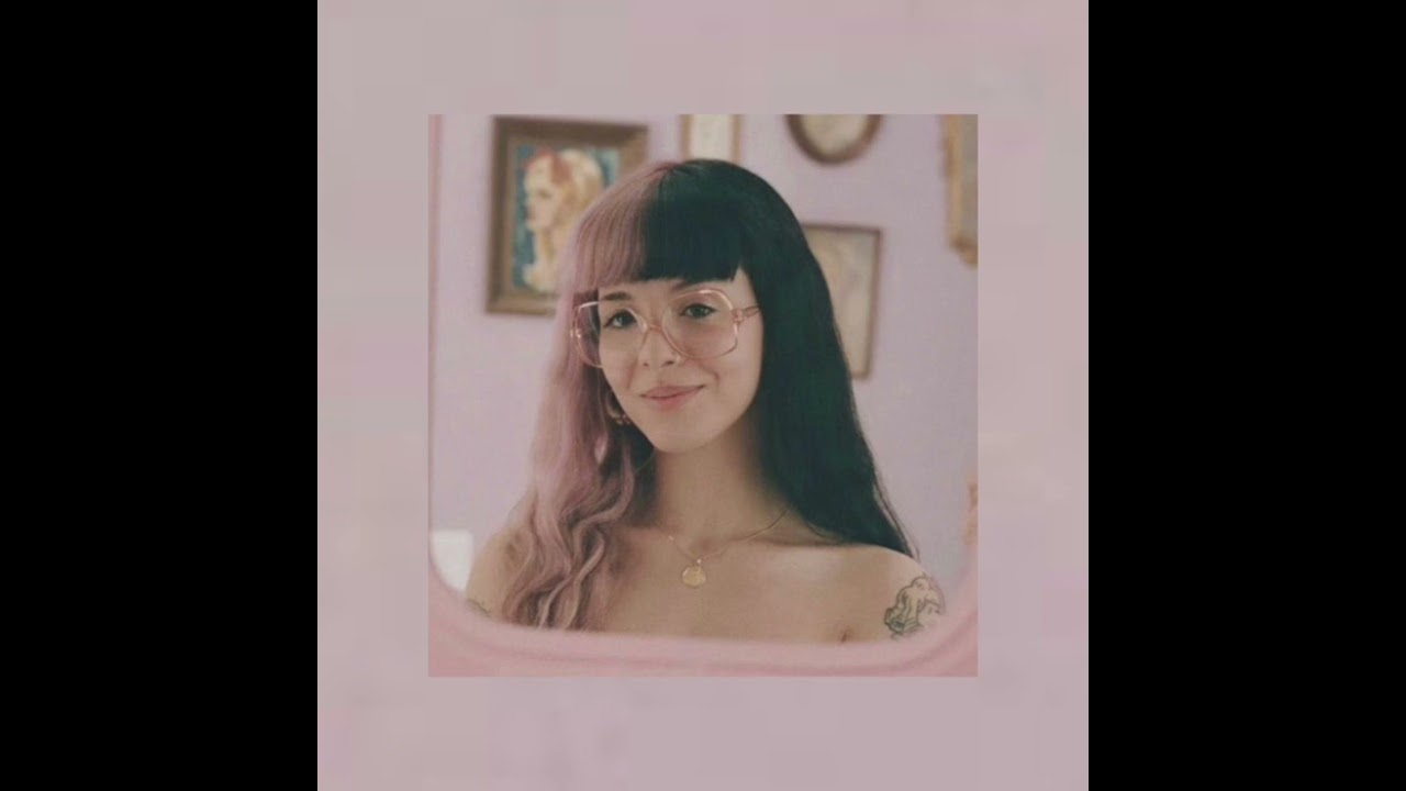 POWDER ~ (instrumental remake remastered) ~ Melanie Martinez ~ Prod. By Sc0rp10