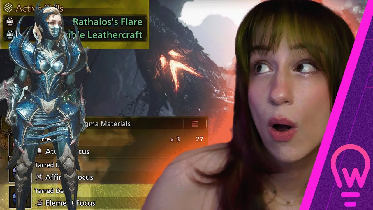 Monster Hunter Wilds Title Update 4 Changes EVERYTHING | Monster Hunter Showcase Reaction