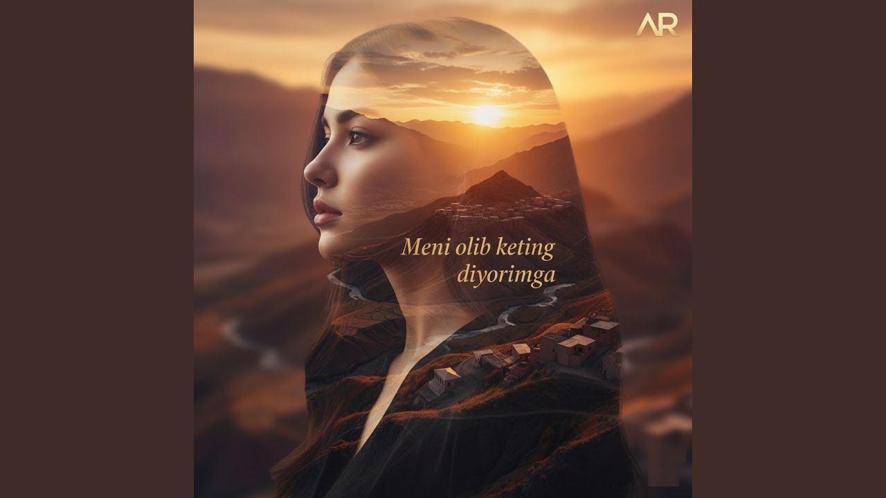 Meni olib keting diyorimga