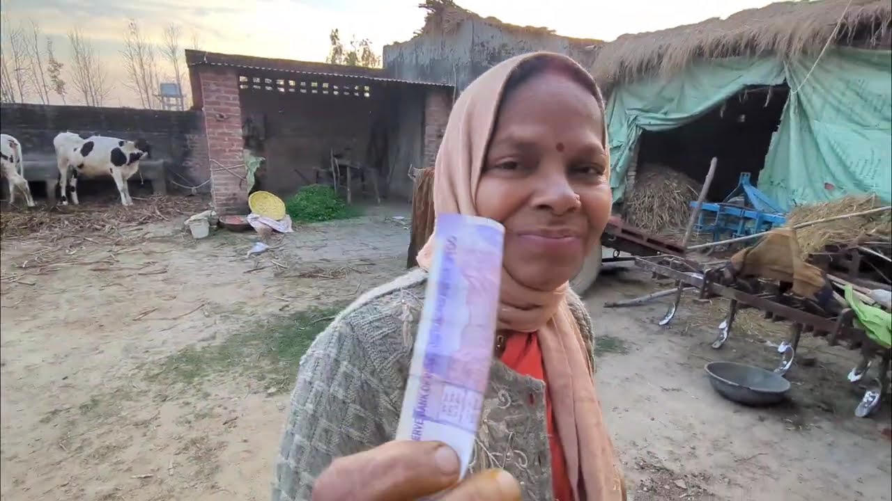 Radha Ko Le Aaye 🥰 | Shaadi Mein Itni Jaldi Pohch Gaye 