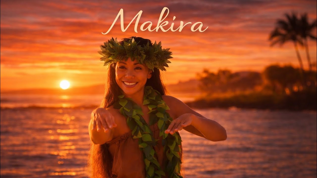Jamming Jay-Makira (We are One)| Afro-Electro Dance
