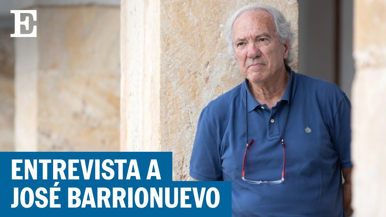 José Barrionuevo: “Yo ordené liberar a Segundo Marey” | EL PAÍS