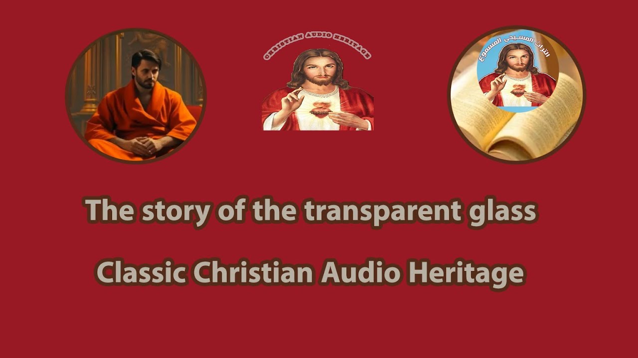 🔹 The Story of the Transparent Glass | A Powerful Lesson on True Wealth & Inner Freedom 🔹