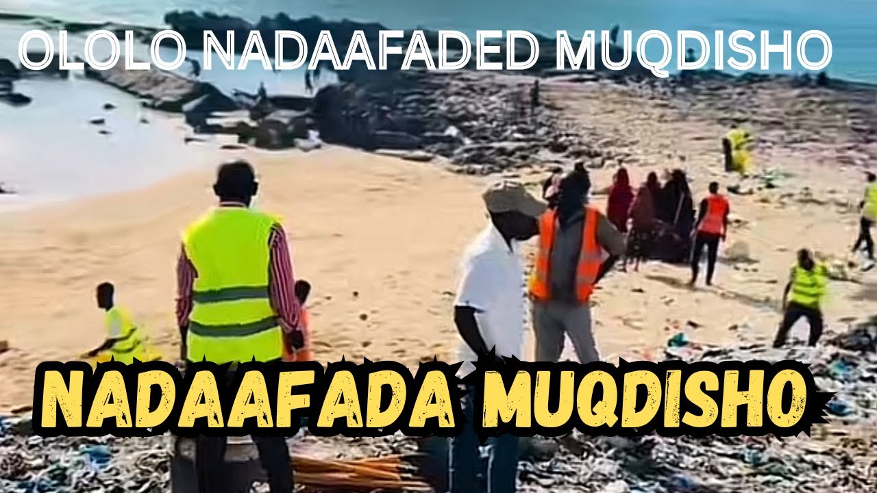 Waxan booqday afar DAGMO kuwas oo maal mahan kajiren ololo nadafaded WABERI XAMAR WEYNE BOONDHER SHA